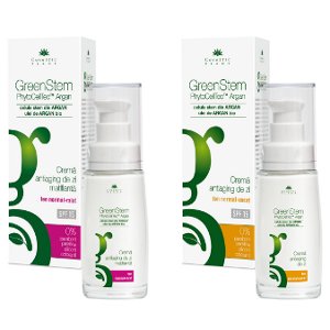 (P) GreenStem: descopera minunea celulelor stem din mugurii de argan