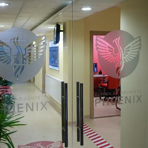 (P) Clinica Phoenix pentru siguranta ta si a familiei tale
