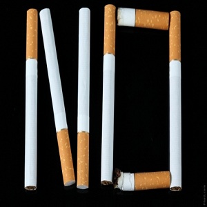 Metoda inedita de renuntare la fumat