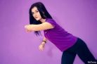Andra Chirnogeanu, expert in fitness: Cum slabesti fara sa te infometezi