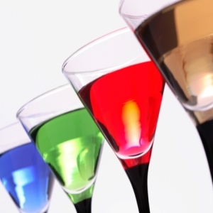 Persoanele inteligente consuma mai mult alcool