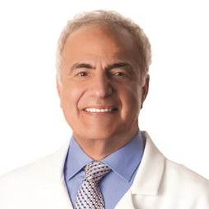 (P) Dr. Murad, din nou in Romania