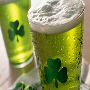 Cum sa faci bere verde de St. Patrickâ€™s Day