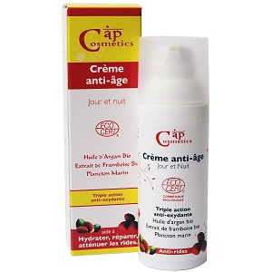 Crema care iti promite si iti si ofera tinerete fara batranete