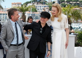 Ce mananca actorii care merg la Cannes 2014