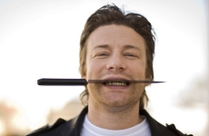 6 lucruri pe care nu le stiai despre Jamie Oliver