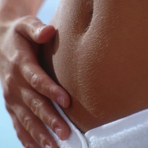 Cum scapi in mod natural de crampele menstruale