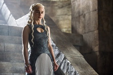 Actrita din Game Of Thrones care nu are voie sa manance nimic gustos