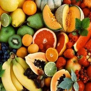 8 fructe si legume care contin mai multa vitamina C decat o portocala
