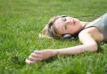 Cum suna cea mai relaxanta melodie din lume
