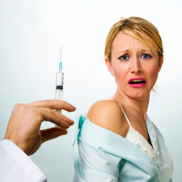 A aparut pastila care inlocuieste injectiile