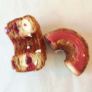 Crogoasa, desertul de 1.300 de calorii care a innebunit New York-ul