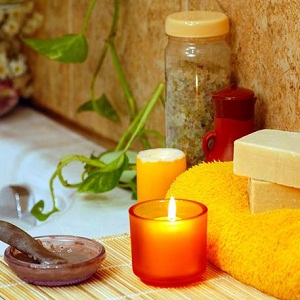 10 pasi pentru o baie de vis