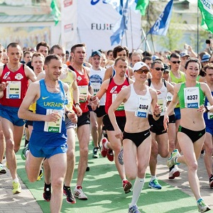 (P) Alearga pe 4 aprilie pentru spitalul copiilor