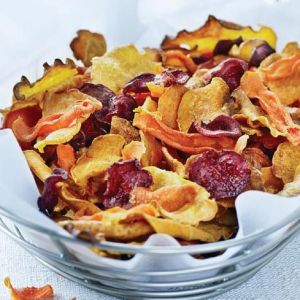 5 alimente vegane care nu sunt atat de sanatoase pe cat crezi