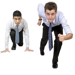 8 exercitii eficiente pe care sa le faci la birou