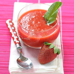 VIDEO Cum sa faci un smoothie fara blender