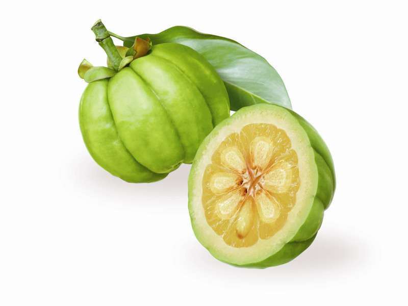 Garcinia Cambogia, recomandat de Dr. Oz pentru a slabi repede si fara efort