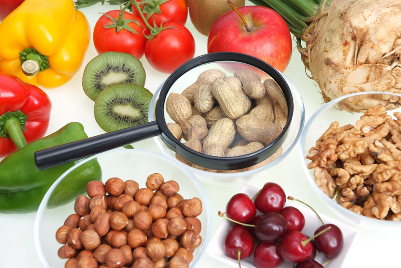 Evita greselile din alimentatie ca sa te bucuri de o viata sanatoasa!