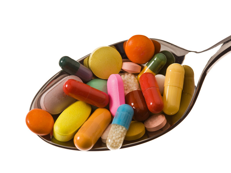 Vitamine si minerale necesare intr-o dieta de slabire