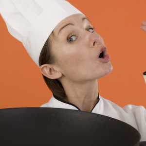 Ce inseamna sa gatesti stir fry
