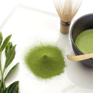 Matcha, ceaiul verde care te ajuta sa slabesti