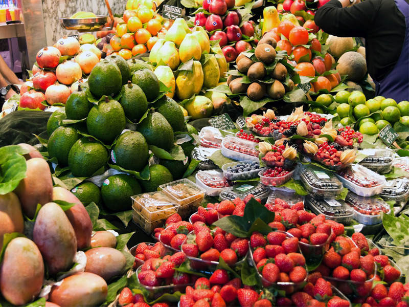 Alimente cu calorii negative