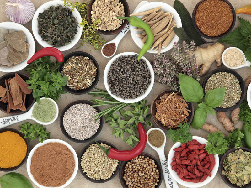 Importanta antioxidantilor