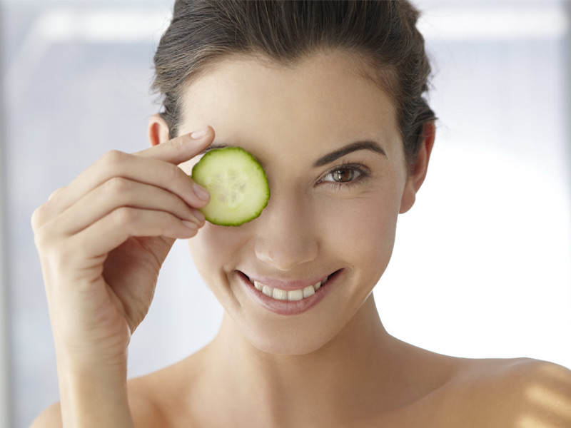 6 superalimente pentru frumusete