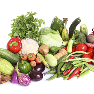 Dieta sustenabila