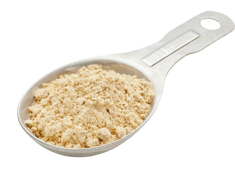 Beneficiile pudrei de maca