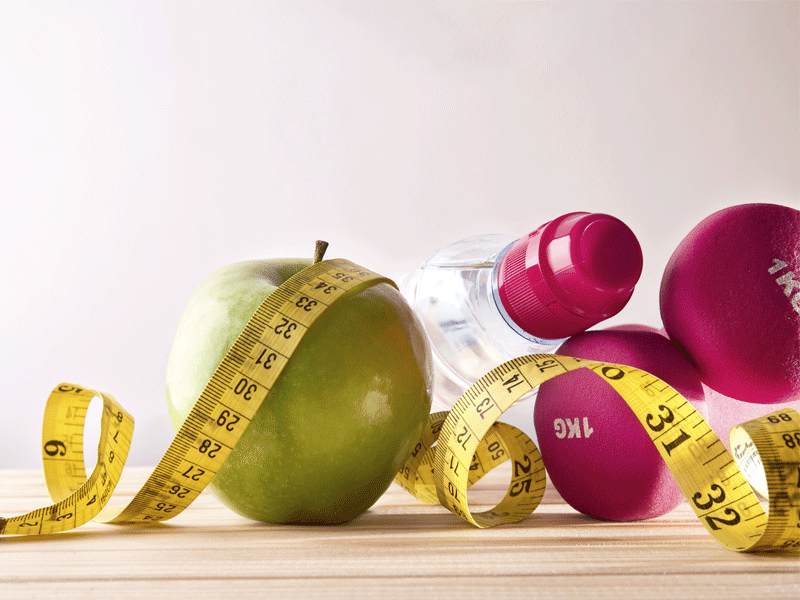4 remedii naturale si ieftine pentru pierderea in greutate