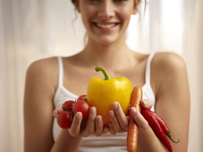 Dieta mea de slabit sanatos