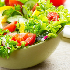 Dieta vegana – o experienta plina de savoare