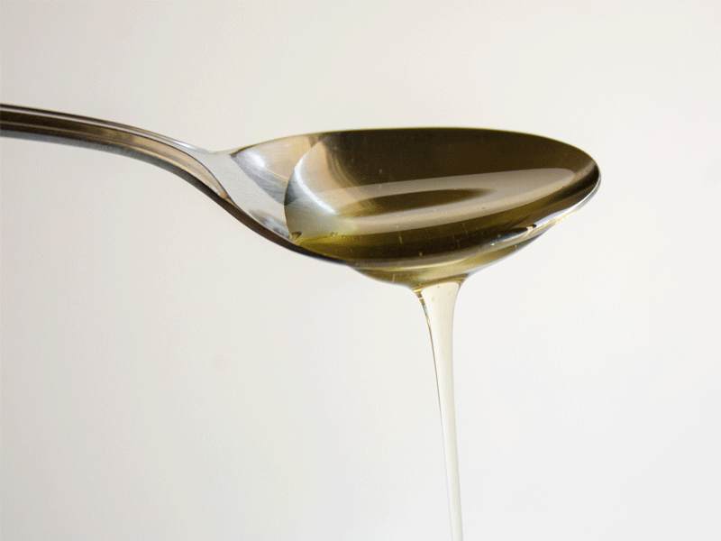 Sirop de agave sau zahar?