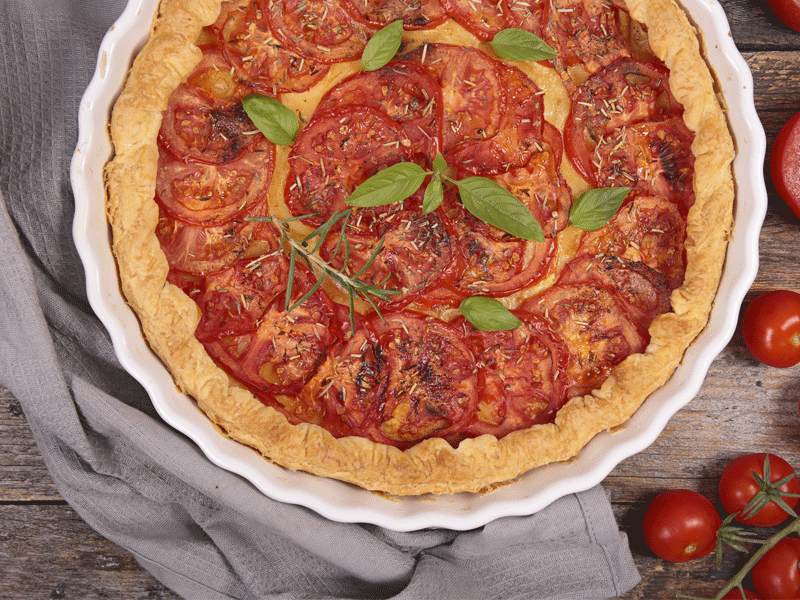 O idee excelenta pentru un pranz delicios de dieta