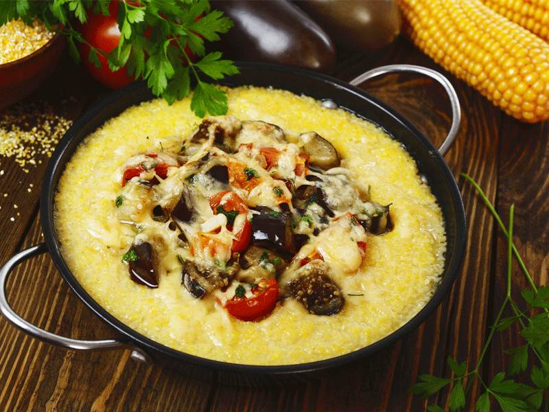 Pranzul mexican al românilor la dieta