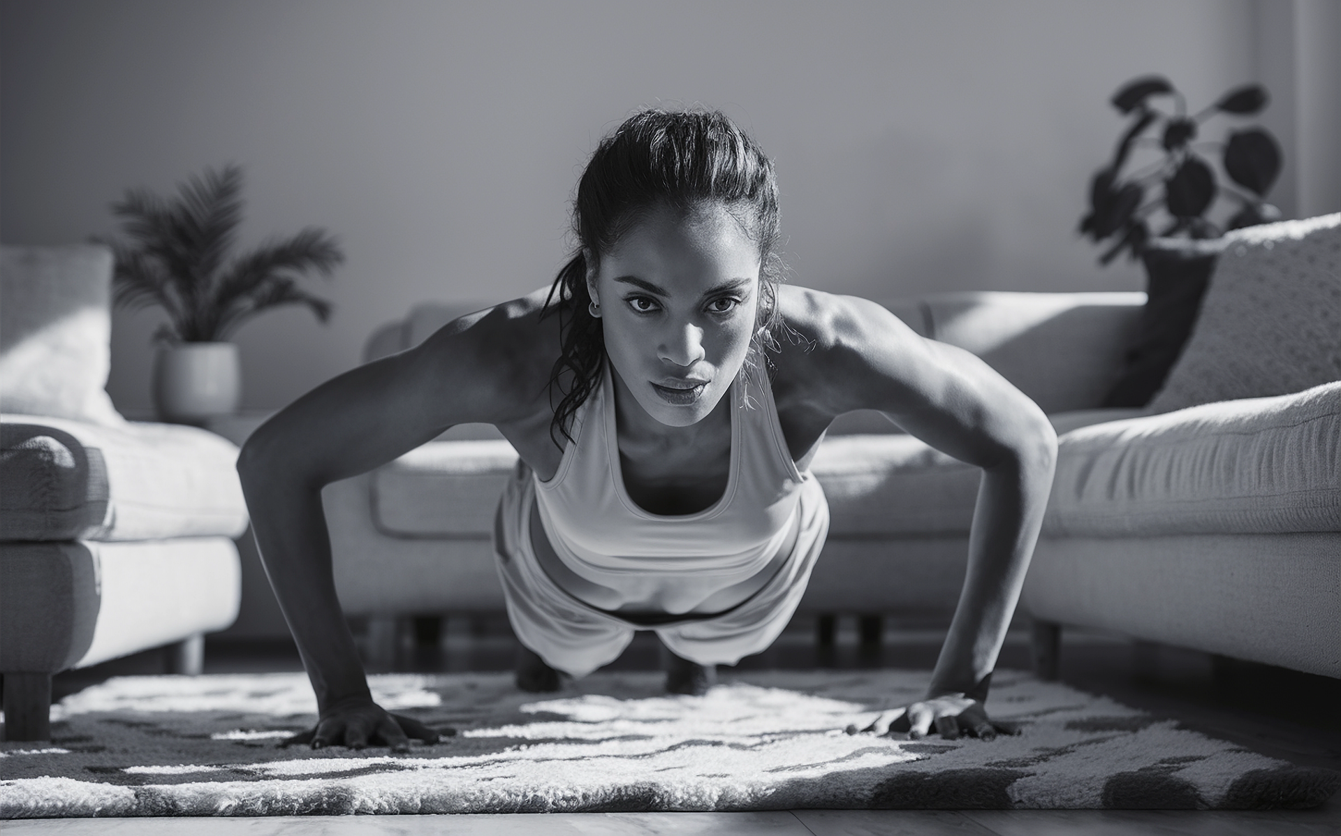 5 minute de exerciții pe zi ar putea scădea tensiunea arterială