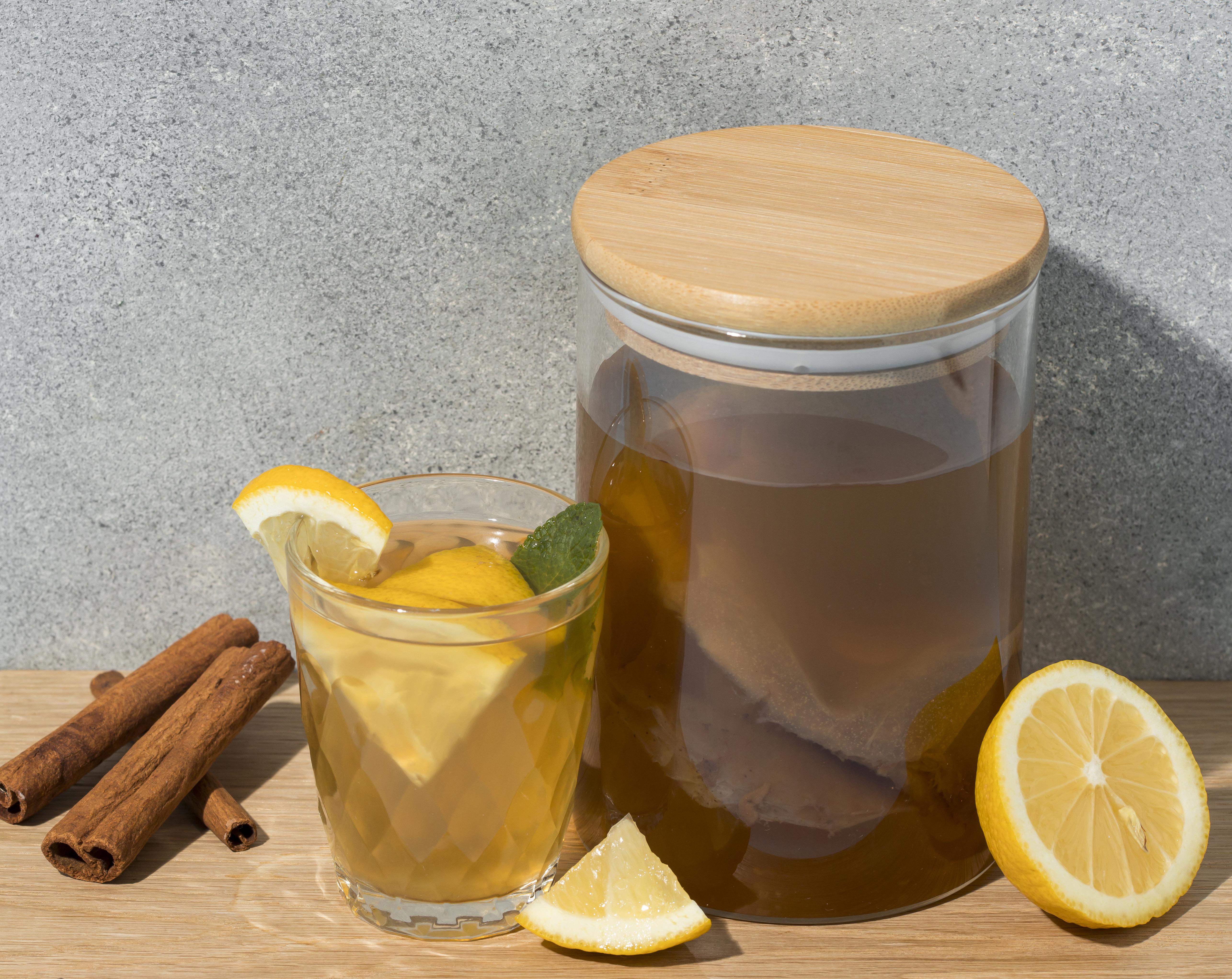 Câte calorii are kombucha – Beneficiile și riscurile pentru organism