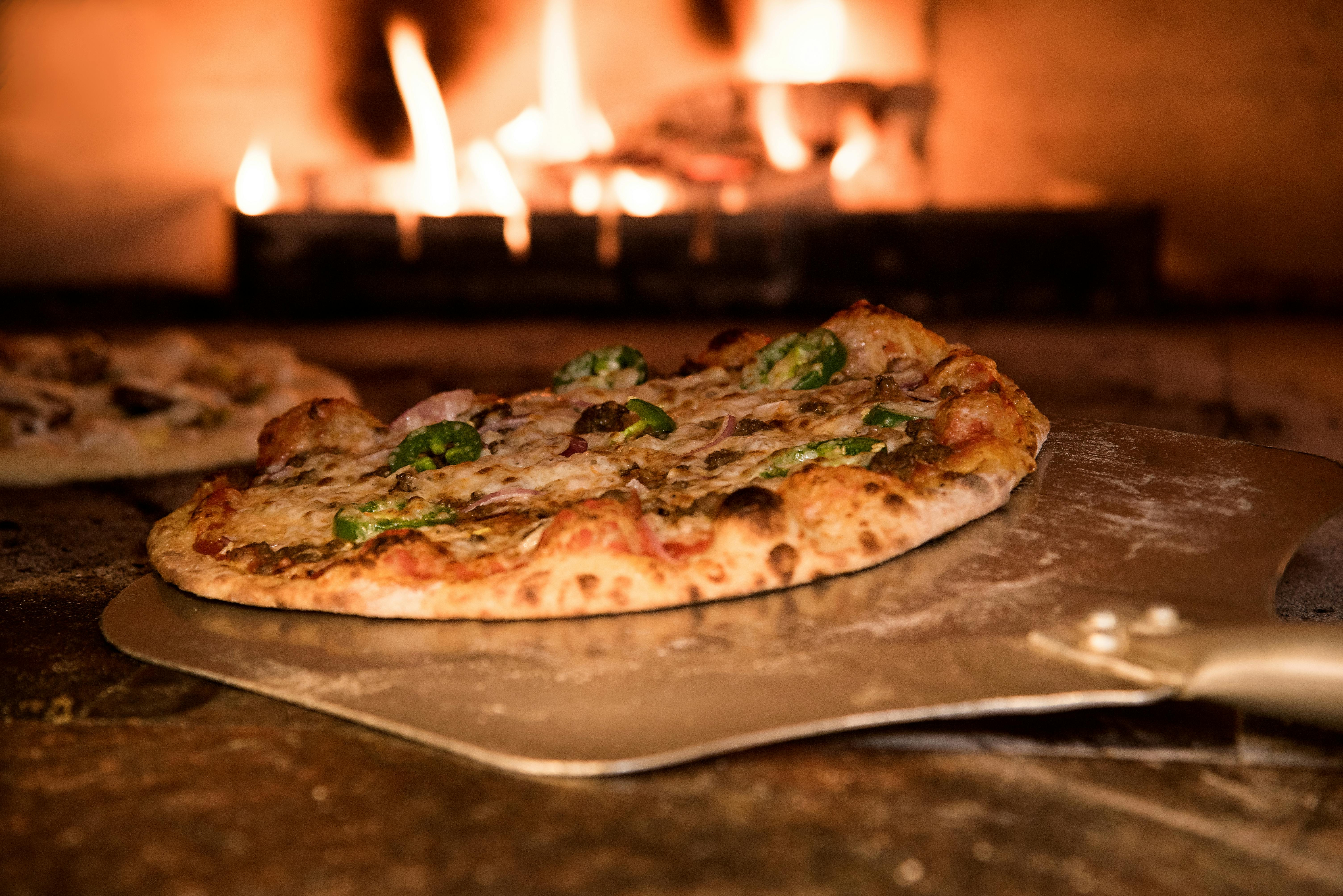 Câte calorii are pizza Quattro Stagioni + aditivi alimentari și zahăr
