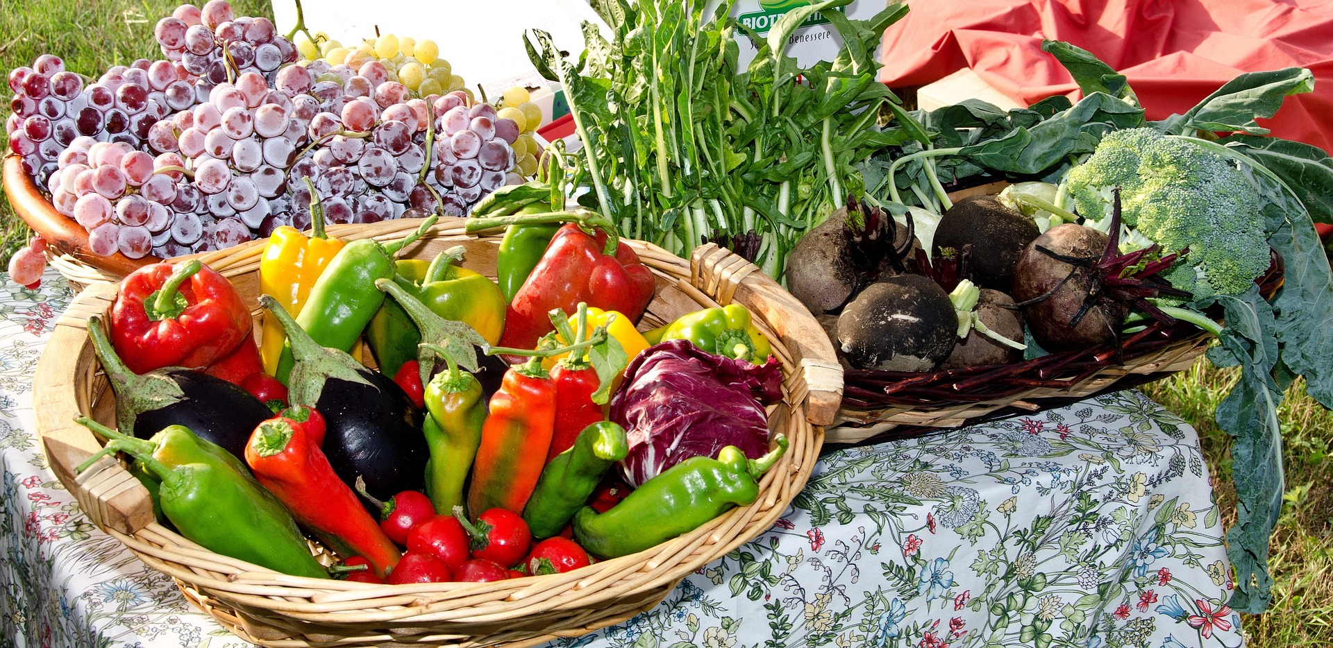Ce legume trebuie să consumi în luna ianuarie