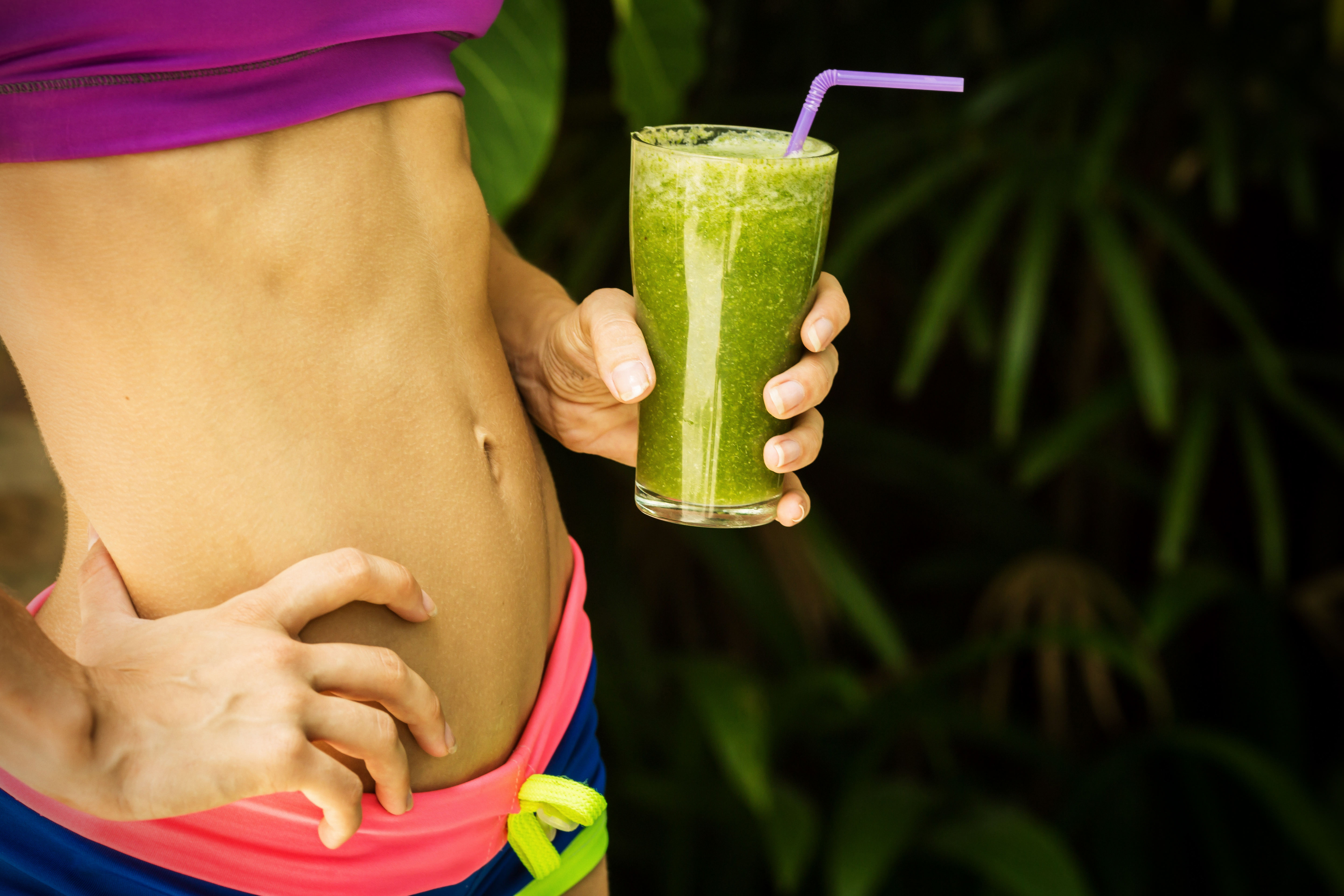 Detoxifierea corectă de metale grele, potrivit experților