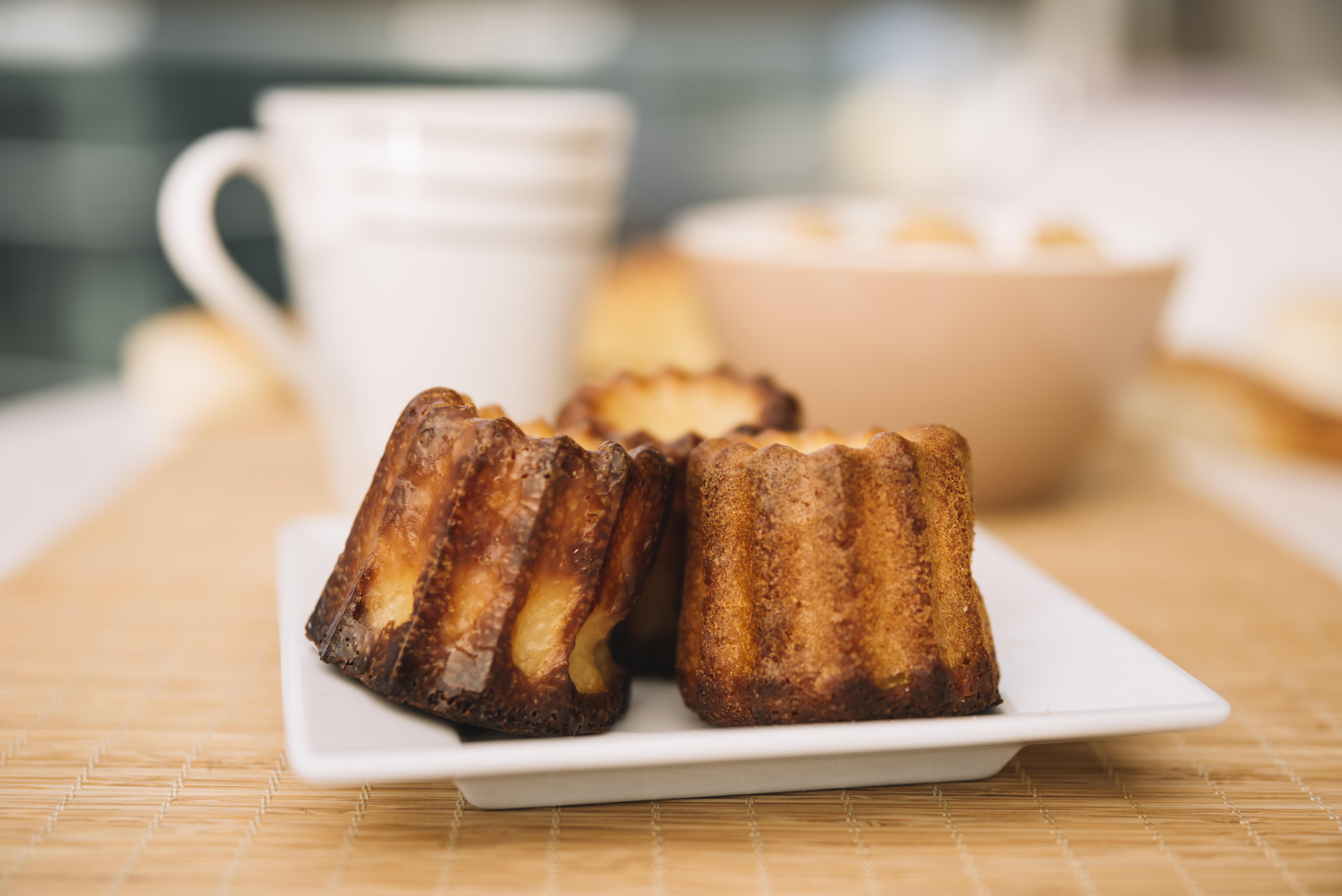 Rețetă canelé – Cum faci acest desert vechi de 5 secole din Franța
