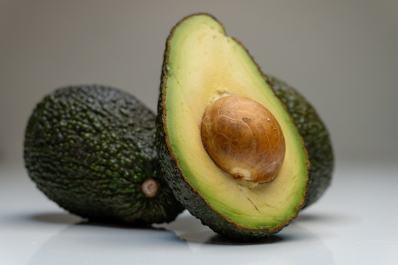 Câte calorii are avocado