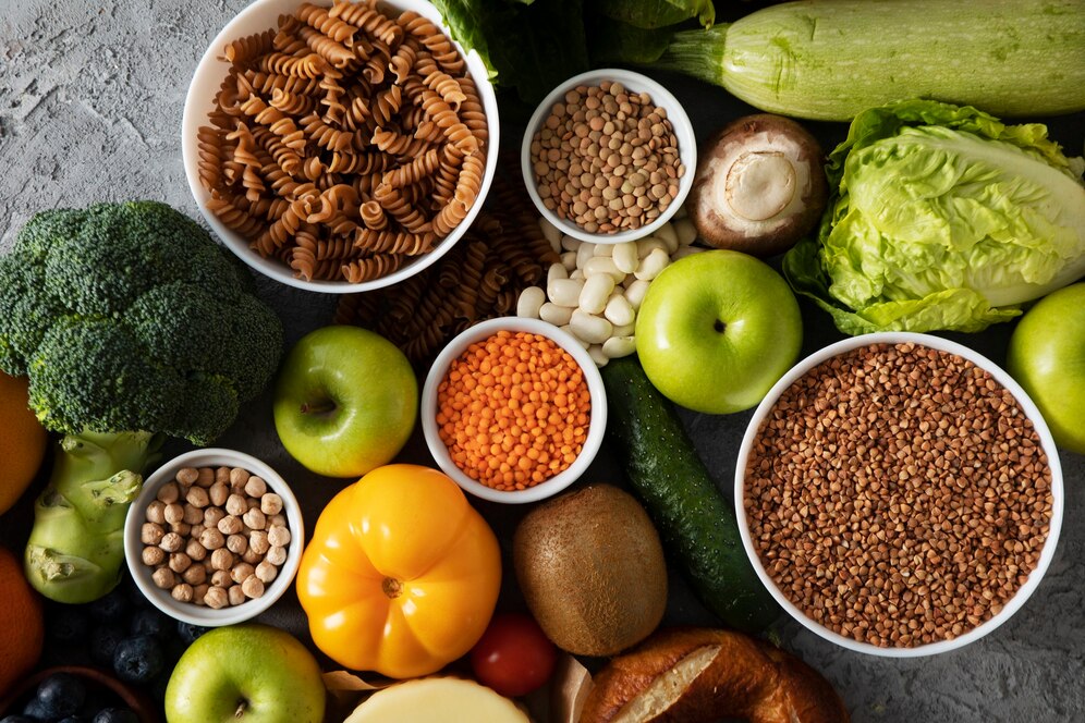 Consumul de fibre te poate proteja împotriva bacteriilor periculoase