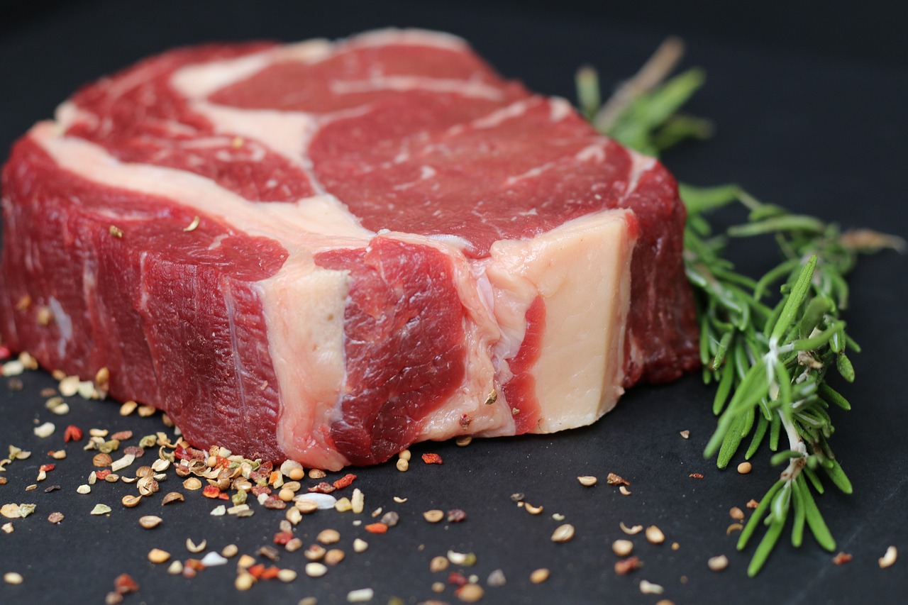 Câte calorii are carnea de vită