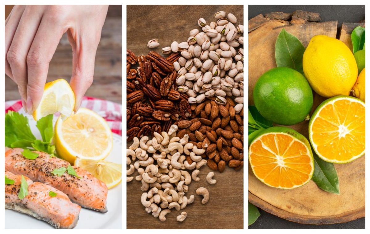 5 alimente pe care să le consumi iarna
