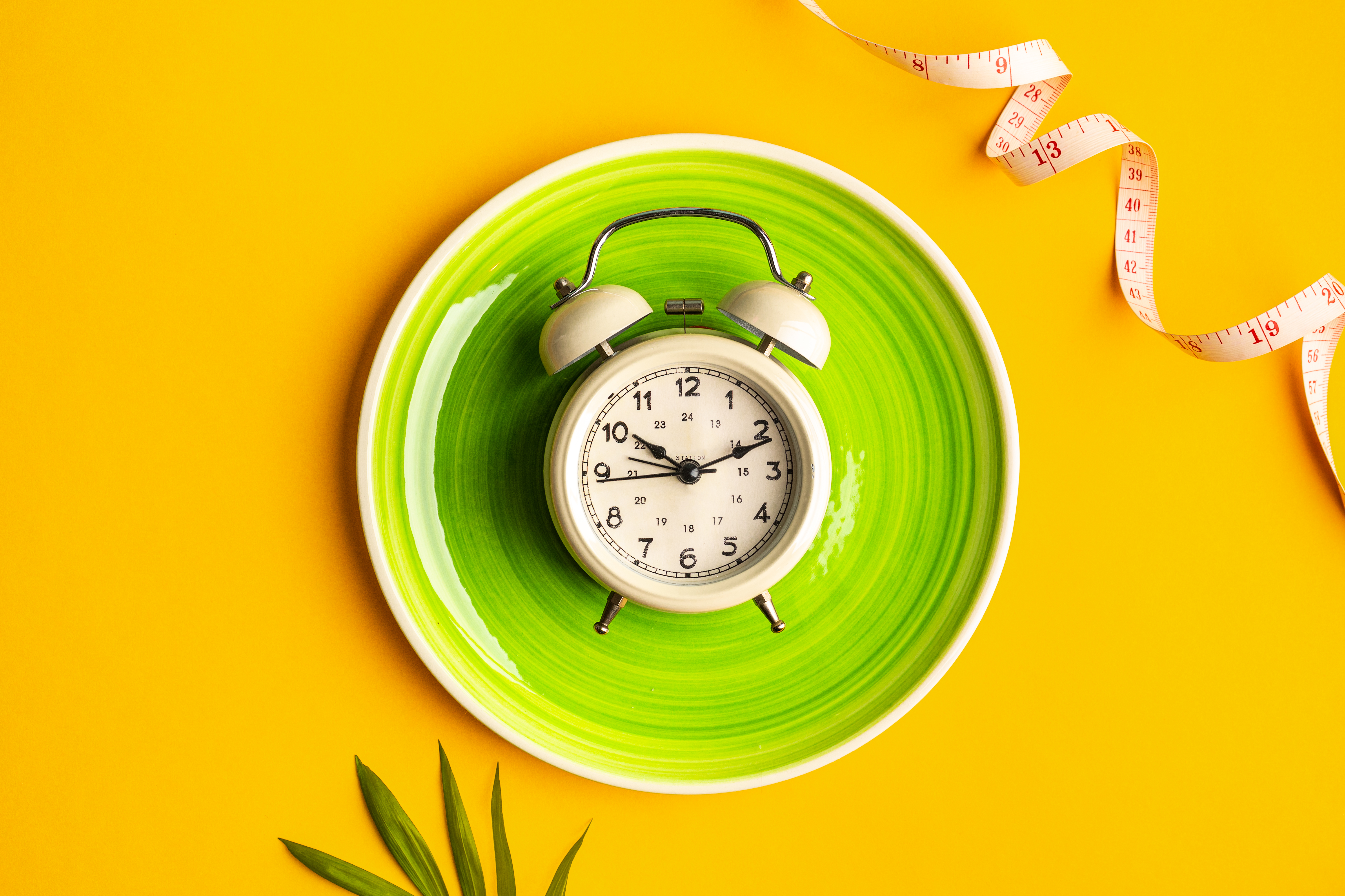 6 metode populare de post intermitent