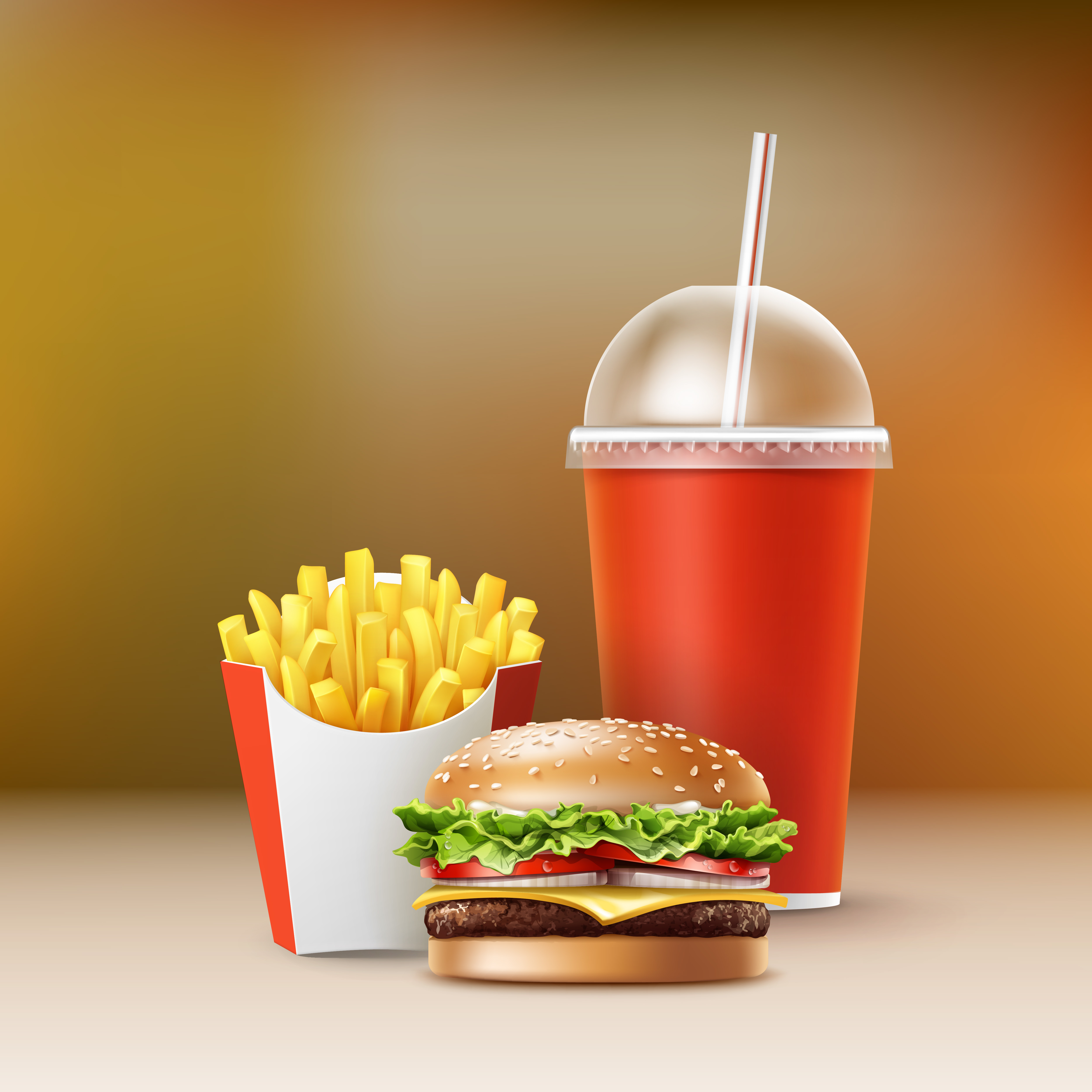Bacterii, în dozatoarele de gheață din McDonald’s din Mall Băneasa