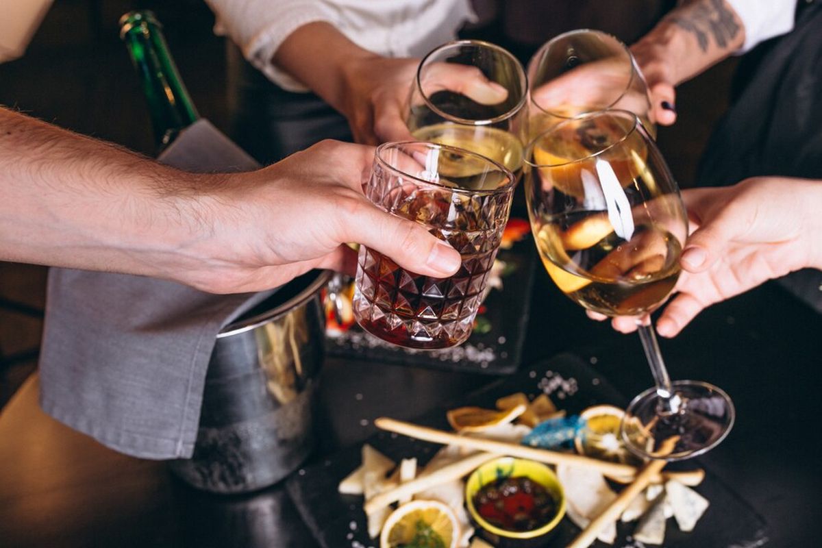 Băuturile alcoolice care se elimină cel mai greu din corp